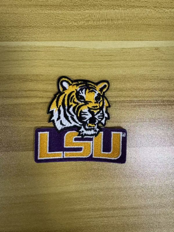 Lsu (small all) - Image 2
