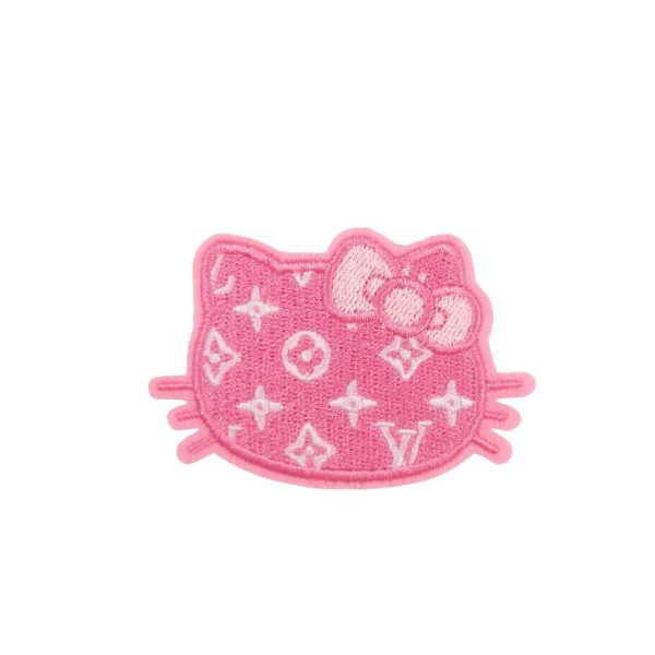 small patches