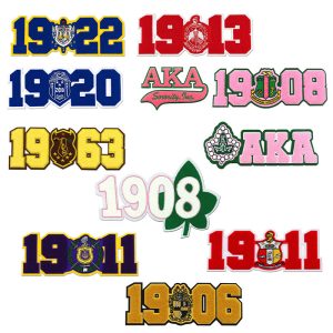 Patches-sorority