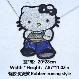 Patches-400