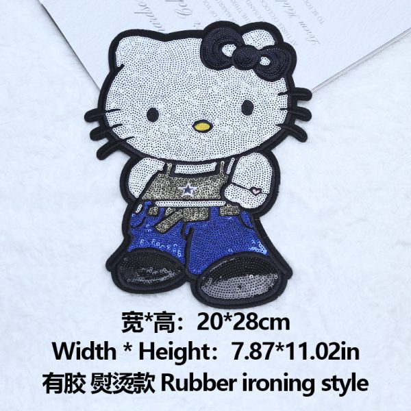 Patches-400
