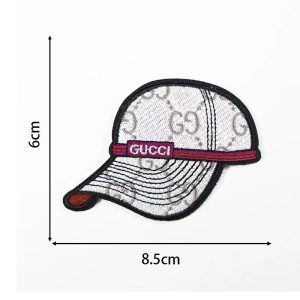 small patches