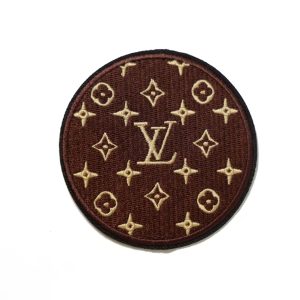 small patches