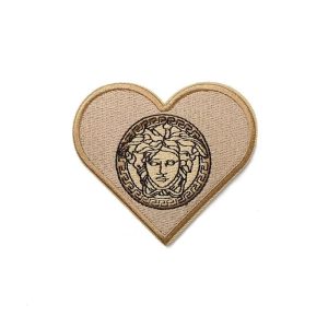 small patches
