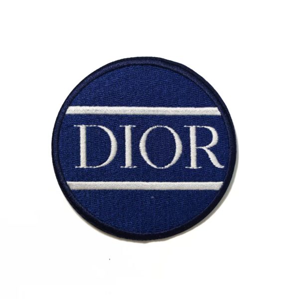 small patches