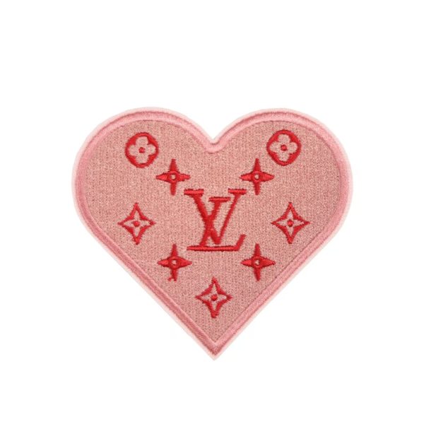 small patches