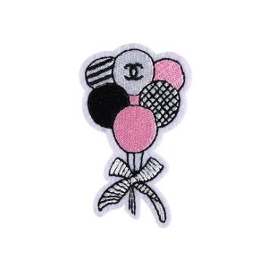 small patches