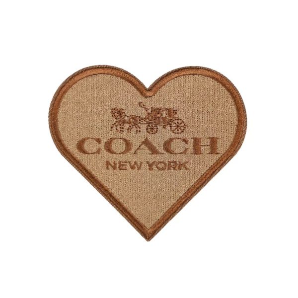 small patches