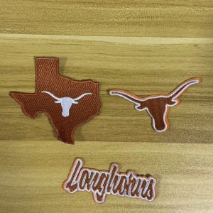 Longhorns(small all)