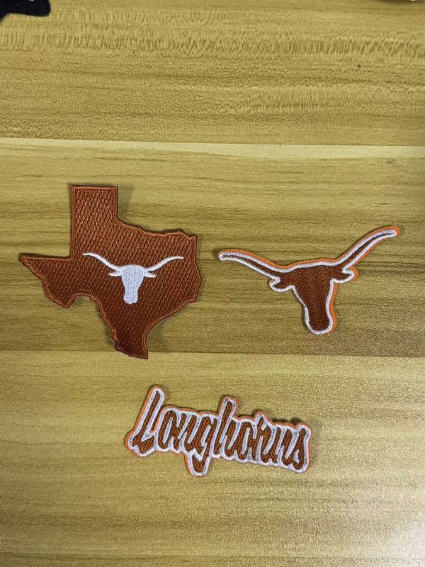 Longhorns(small all)