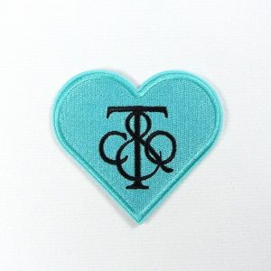 small patches