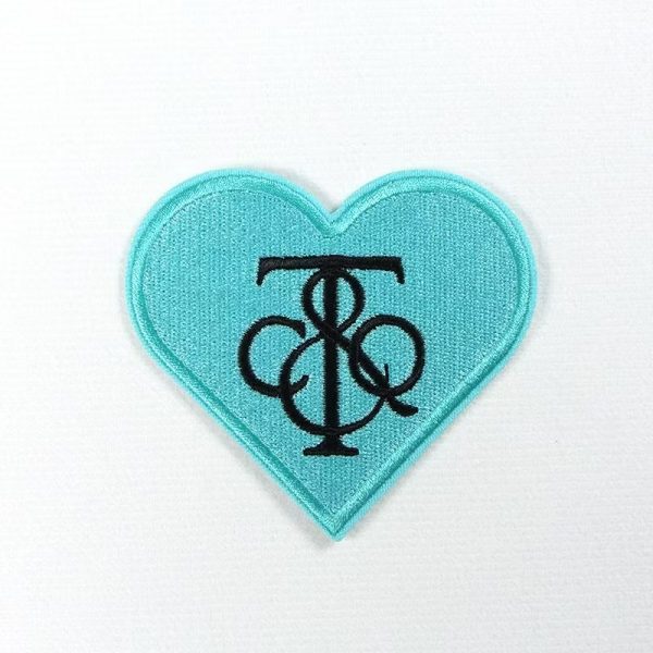 small patches
