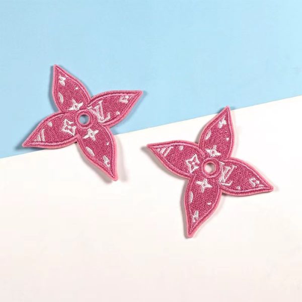small patches