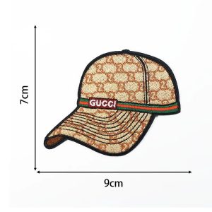 small patches