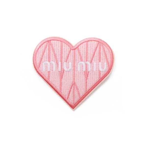 small patches