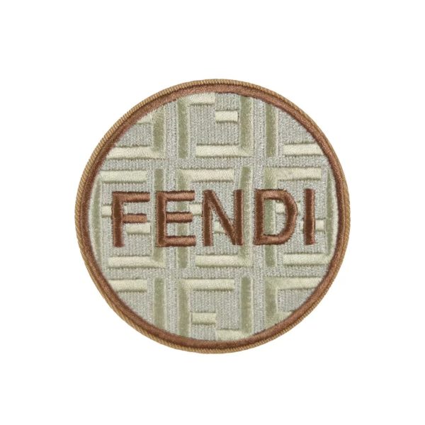 small patches