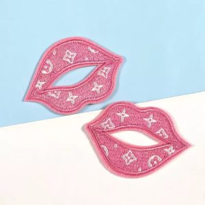 small patches