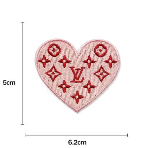small patches