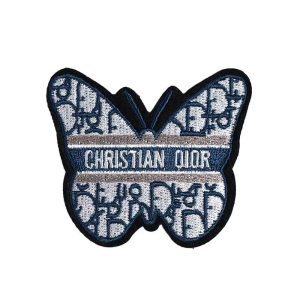 small patches