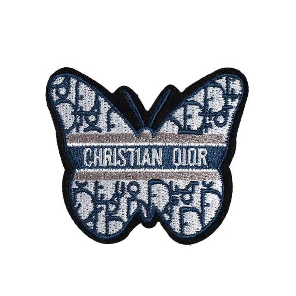 small patches