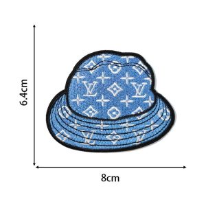 small patches