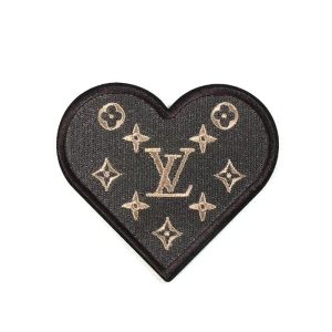 small patches