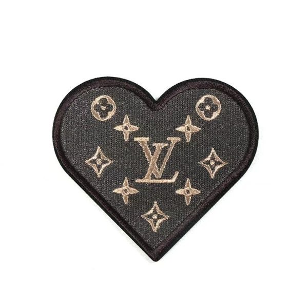 small patches