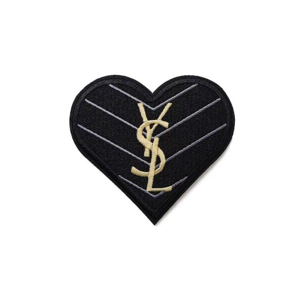 small patches