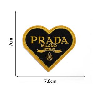 small patches