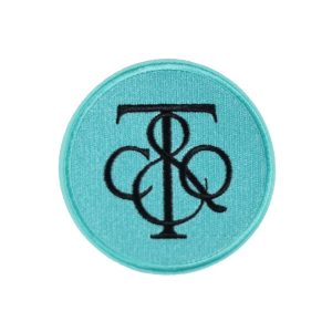 small patches