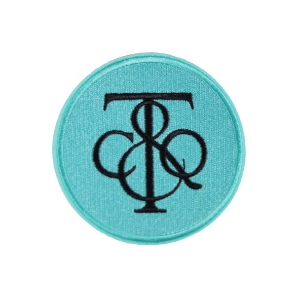 small patches
