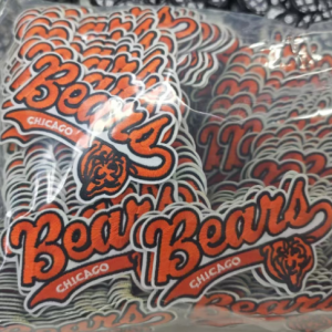chicago bear(all)