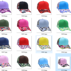army hats