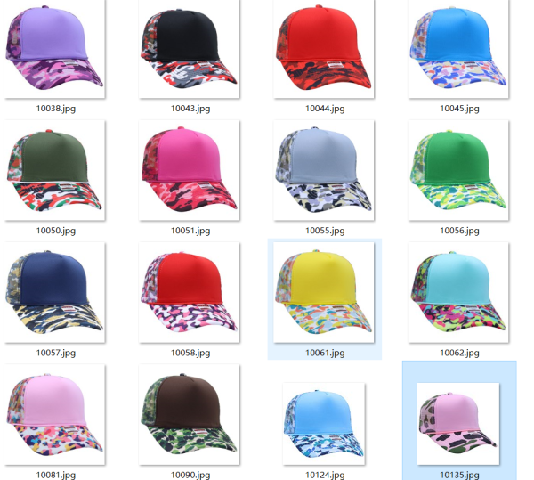 army hats