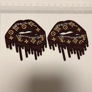 small patches