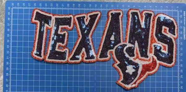 texans(big and small all) - Image 2