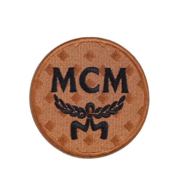 small patches