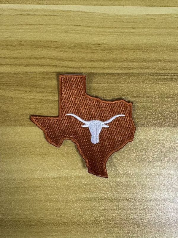 Longhorns(small all) - Image 2