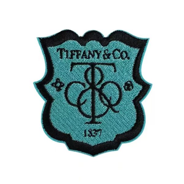 small patches