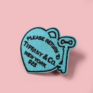 small patches