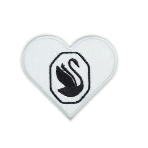 small patches