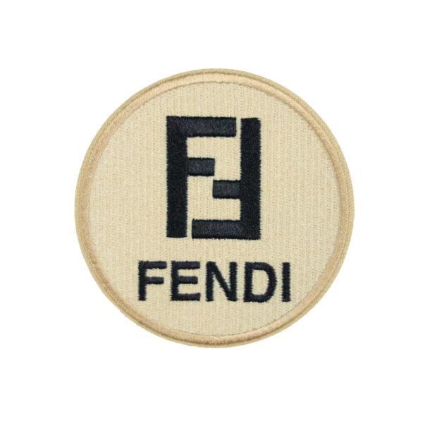 small patches