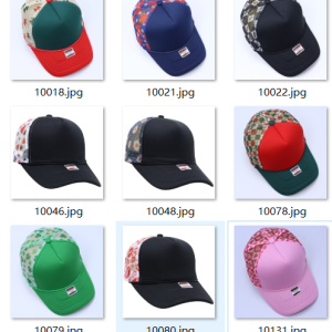 festival hats