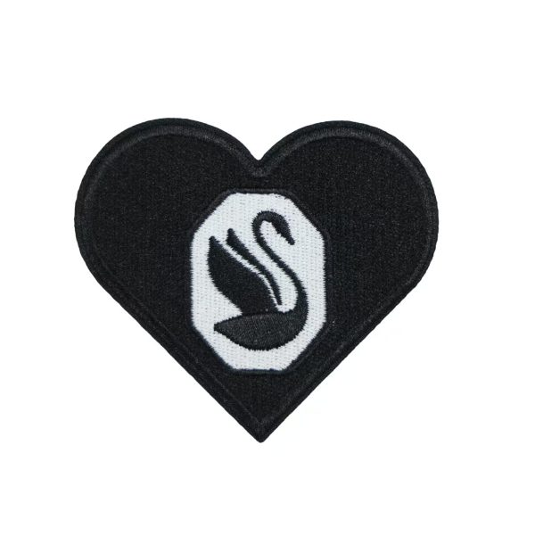 small patches