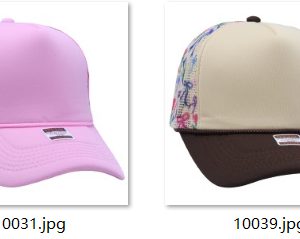 bow hats