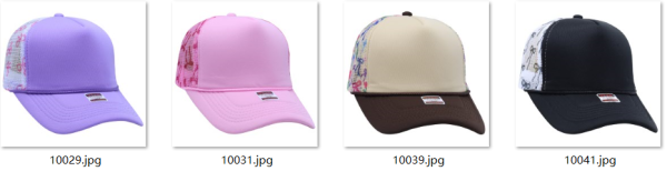 bow hats