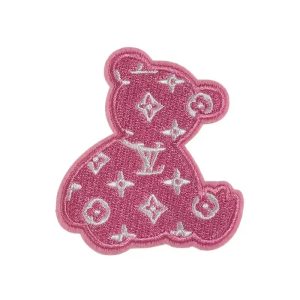 small patches