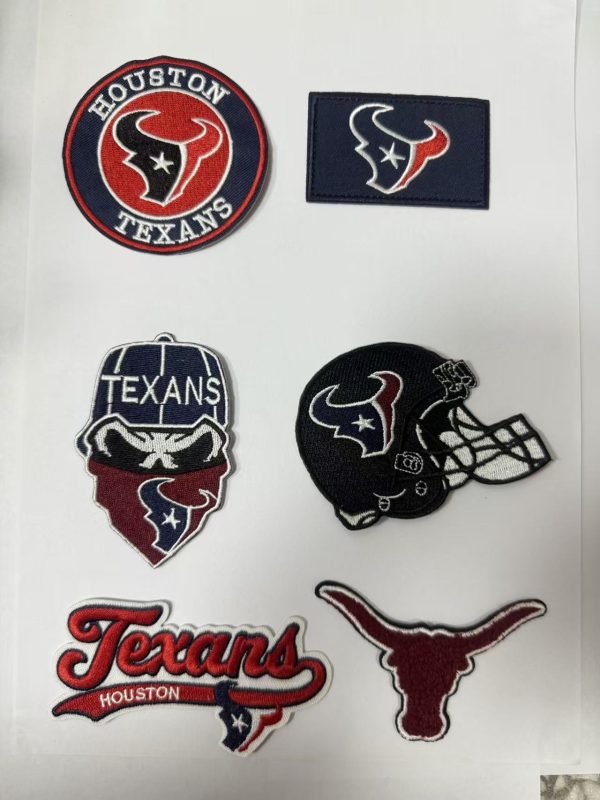 texans(big and small all) - Image 3