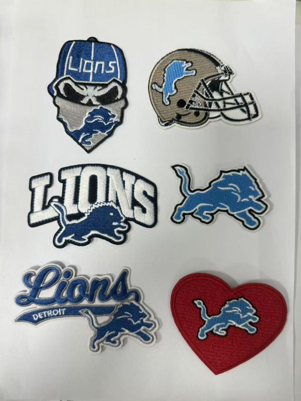lions(all) - Image 2