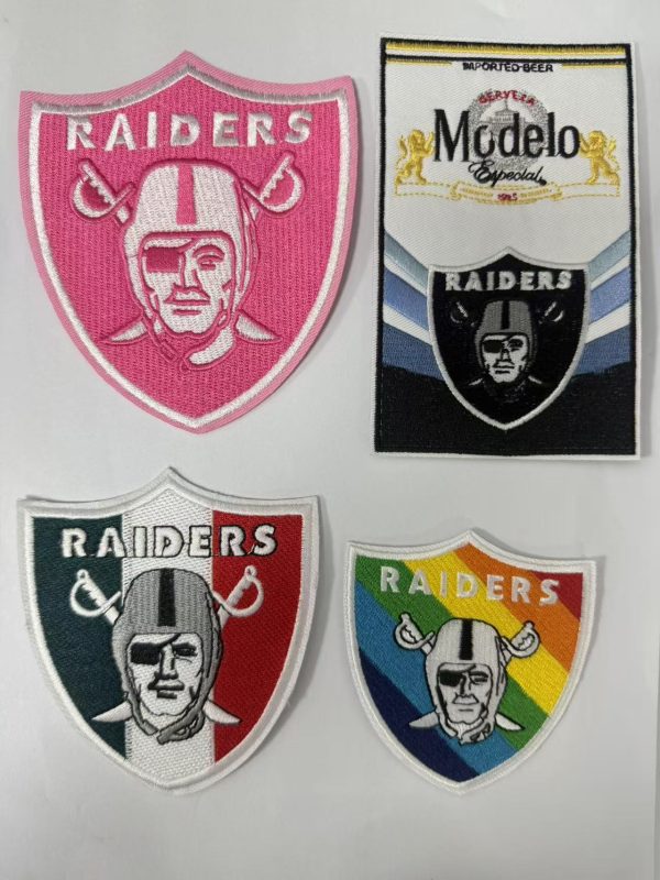 raiders(all)